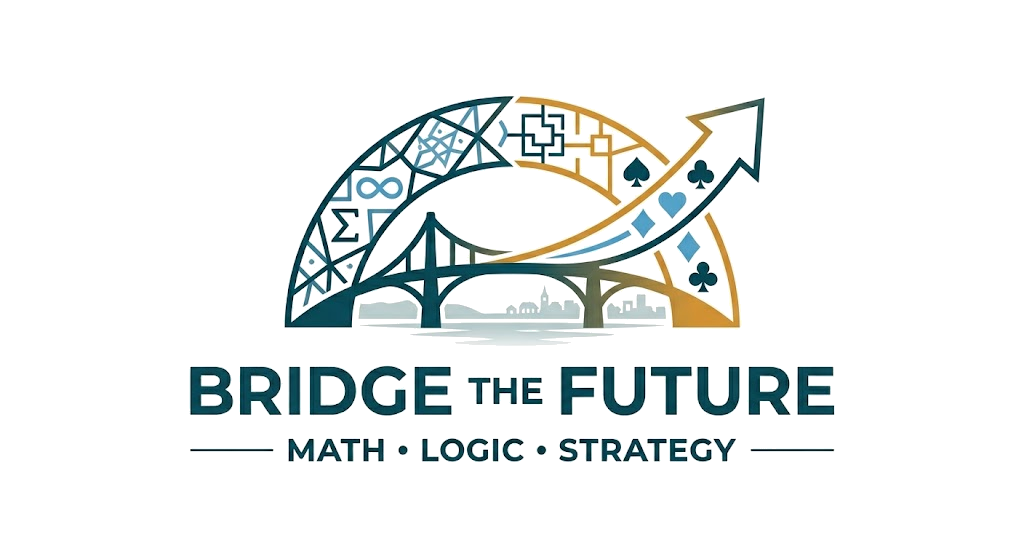 Bridge the Future Tutoring logo