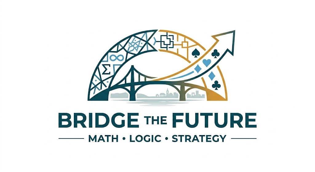 Bridge the Future Tutoring: Math, Logic, Strategy