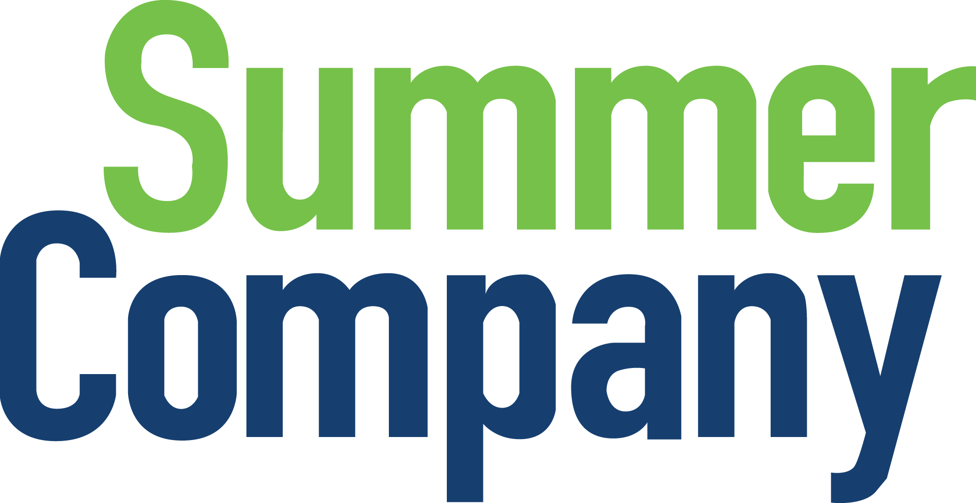 Summer Company Ontario program logo